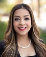 Click to view profile of Moksha Smith a top rated Family Law attorney in San Jose, CA