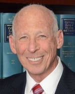 Click to view profile of S. Roger Rombro a top rated Family Law attorney in Manhattan Beach, CA