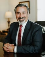 Click to view profile of Walter Marshall Sanchez a top rated Criminal Defense attorney in Lake Charles, LA