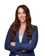 Click to view profile of Lindsey F. Munyer a top rated Estate & Trust Litigation attorney in Los Angeles, CA