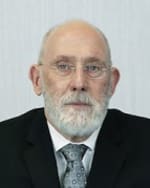 Click to view profile of James P. Yudes a top rated Family Law attorney in Springfield, NJ