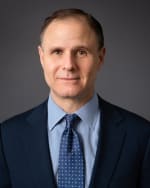 Click to view profile of David M. Godosky a top rated Construction Accident attorney in New York, NY