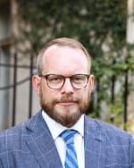 Click to view profile of Justin McGee a top rated Family Law attorney in Charleston, SC