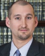 Click to view profile of Ryan G. Davis a top rated Insurance Coverage attorney in Mandeville, LA
