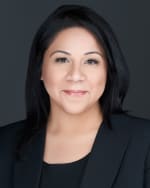 Click to view profile of Candy Ley Velazquez a top rated Family Law attorney in Morristown, NJ