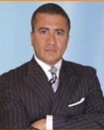 Click to view profile of William Pagan a top rated Construction Accident attorney in New York, NY