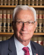 Click to view profile of Edward F. Chacker a top rated Civil Rights attorney in Philadelphia, PA