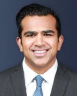 Click to view profile of Alok Nadig a top rated attorney in New York, NY