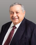 Click to view profile of Federico C. Sayre a top rated Medical Malpractice attorney in Los Angeles, CA