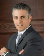 Click to view profile of Alex A. Omrani a top rated Construction Accident attorney in Bronx, NY