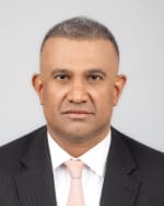 Click to view profile of Vinoo Varghese a top rated Sex Offenses attorney in New York, NY