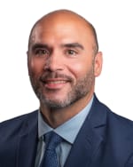 Click to view profile of Frank A. Custode a top rated Business Litigation attorney in Roseland, NJ