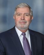 Click to view profile of Todd A. Smith a top rated Construction Litigation attorney in Chicago, IL