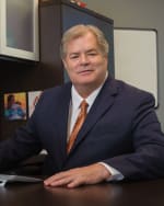 Click to view profile of James P. Carey a top rated Medical Devices attorney in Minneapolis, MN