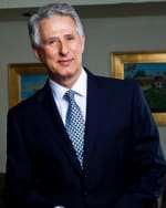 Click to view profile of Gerald A. Schwartz a top rated Car Accident attorney in Alexandria, VA