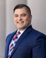 Click to view profile of Xavier Martine a top rated Criminal Defense attorney in Minneapolis, MN