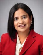 Click to view profile of Sweta Khandelwal a top rated Immigration attorney in San Jose, CA