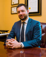 Click to view profile of Michael A. Mainetti a top rated Personal Injury attorney in Kingston, NY