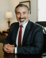 Click to view profile of Walter Marshall Sanchez a top rated Family Law attorney in Lake Charles, LA