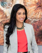 Click to view profile of Nida Wood a top rated Business Litigation attorney in The Woodlands, TX