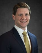 Click to view profile of Tanner H. Shultz a top rated Civil Litigation attorney in Lexington, KY