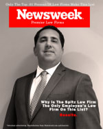 Click to view profile of Brian D. Spitz a top rated Employment Law - Employer attorney in Beachwood, OH
