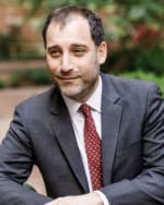 Click to view profile of Yonaton Aronoff a top rated Alternative Dispute Resolution attorney in New York, NY