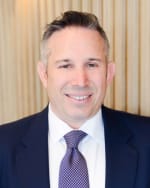 Click to view profile of Brandon S. Reif a top rated Professional Malpractice - Other attorney in Los Angeles, CA