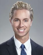 Click to view profile of Brandon M. Hewitt a top rated Insurance Coverage attorney in Grand Rapids, MI