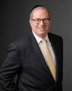 Click to view profile of Yehuda Braunstein a top rated Contracts attorney in New York, NY