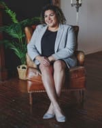 Click to view profile of Kimberly M. Melchor a top rated Personal Injury attorney in Wildomar, CA