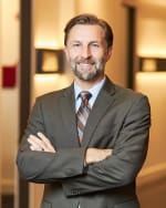 Click to view profile of Kristopher S. Barber a top rated Products Liability attorney in Plano, TX