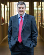 Click to view profile of Greg Westfall a top rated Drug & Alcohol Violations attorney in Fort Worth, TX