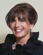 Click to view profile of Mary P. White a top rated Estate Planning & Probate attorney in Menlo Park, CA