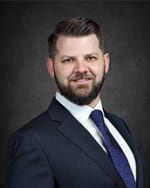 Click to view profile of Scott A. Wallitsch a top rated General Litigation attorney in Louisville, KY