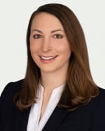 Click to view profile of Alissa E. Brill a top rated Divorce attorney in Westborough, MA