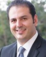 Click to view profile of David M. Haghighi a top rated Immigration attorney in Los Angeles, CA