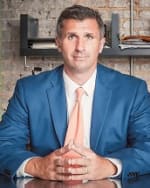 Click to view profile of Chris McCartan a top rated Custody & Visitation attorney in Concord, NC