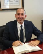Click to view profile of Darren Silver a top rated Immigration attorney in Los Angeles, CA