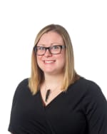 Click to view profile of Sydney L. Benson a top rated Real Estate attorney in Cleveland, OH