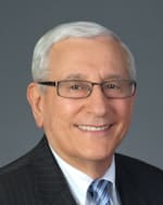 Click to view profile of Frank B. Wilensky a top rated Creditor Debtor Rights attorney in Atlanta, GA