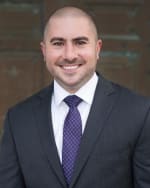 Click to view profile of Michael Antoon a top rated Personal Injury attorney in Lake Charles, LA