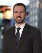 Click to view profile of Michael Kalish a top rated General Litigation attorney in Woodbridge, VA