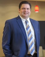 Click to view profile of Matthew E. Steinbrink a top rated attorney in Minneapolis, MN