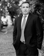 Click to view profile of David J. Dischley a top rated Criminal Defense attorney in Manassas, VA