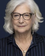 Click to view profile of Lorie S. Nachlis a top rated Family Law attorney in San Francisco, CA