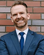 Click to view profile of Bryan Donahue a top rated Criminal Defense attorney in Bend, OR