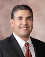 Click to view profile of William R. Garza a top rated Civil Litigation attorney in Edinburg, TX