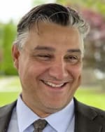 Click to view profile of Jose M. Rojas a top rated Trucking Accidents attorney in Hartford, CT