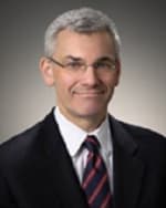 Click to view profile of George X. Pucci a top rated Land Use & Zoning attorney in Boston, MA